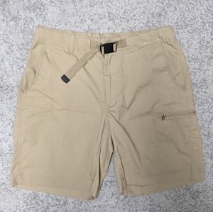 Uniqlo Khaki Shorts Size S